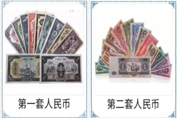 望都县回收旧币