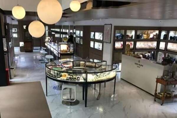 望都县寄卖奢侈品店